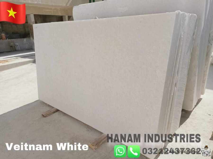 Vietnam White Marble Pakistan