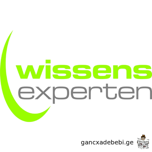 German tutor Wissensexperten