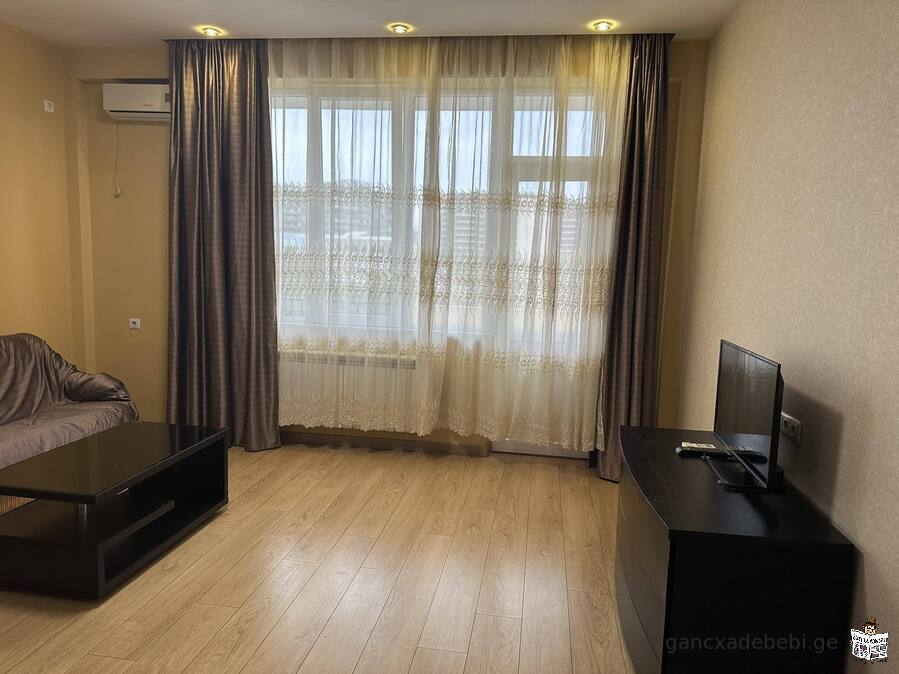 2 room Flat for rent. Saburtalo