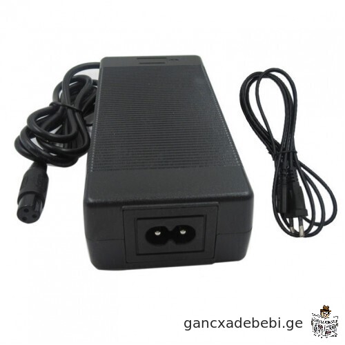 iyideba Li-ion Charger KAT-72001 42V1.5A (3 pin)