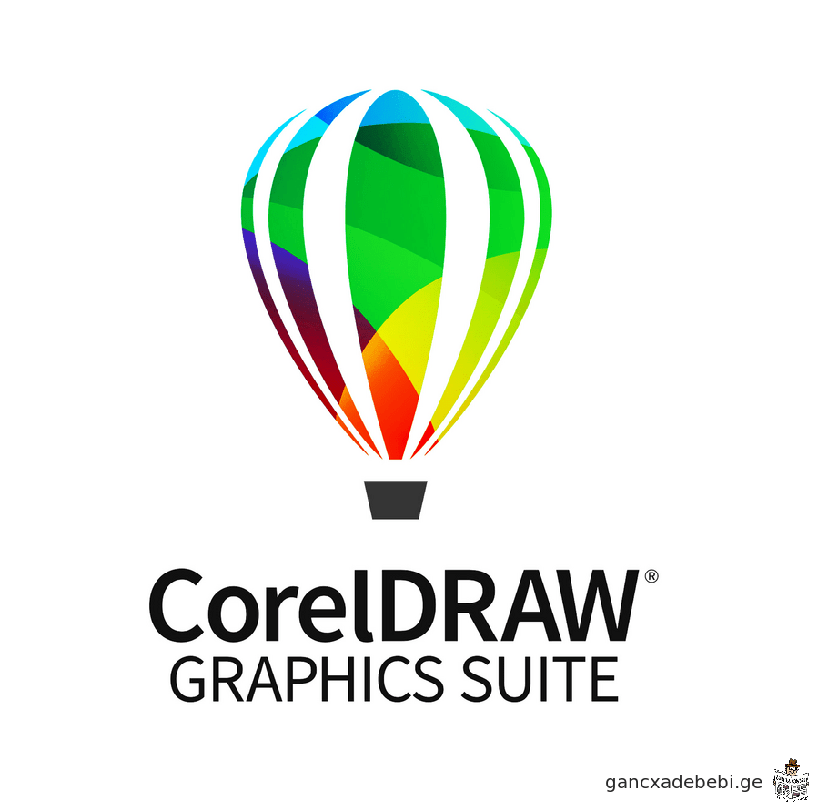 CorelDRAW - ის დაყენება