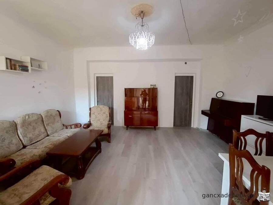 .Apartment for sale in Avlabari o