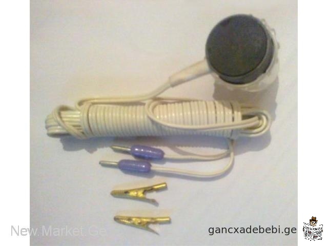 new original portable lamp for car portable lamp 12V for vehicle Russia USSR (Soviet Union / SU)