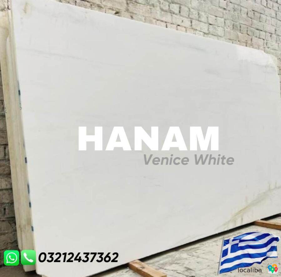 Venice White Marble Pakistan |0321-2437362|