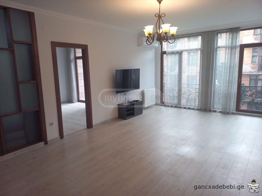 Commercial Space for Rent in Batumi