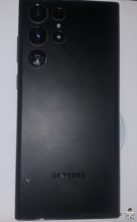 იყიდება samsung galaxy s 22 ultra