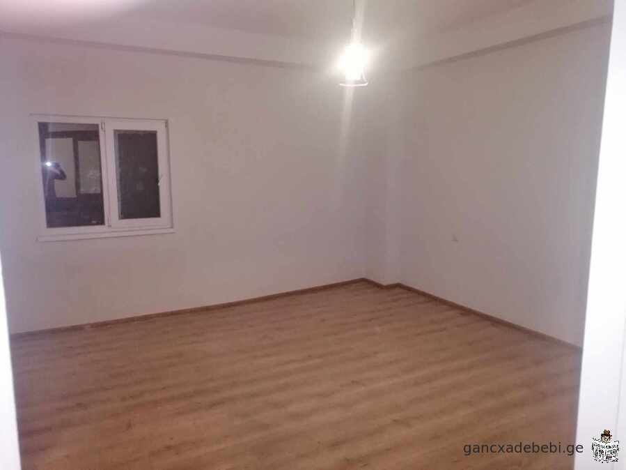 Newly built 3-room apartment for sale in the heart of Tbilisi in Sololak