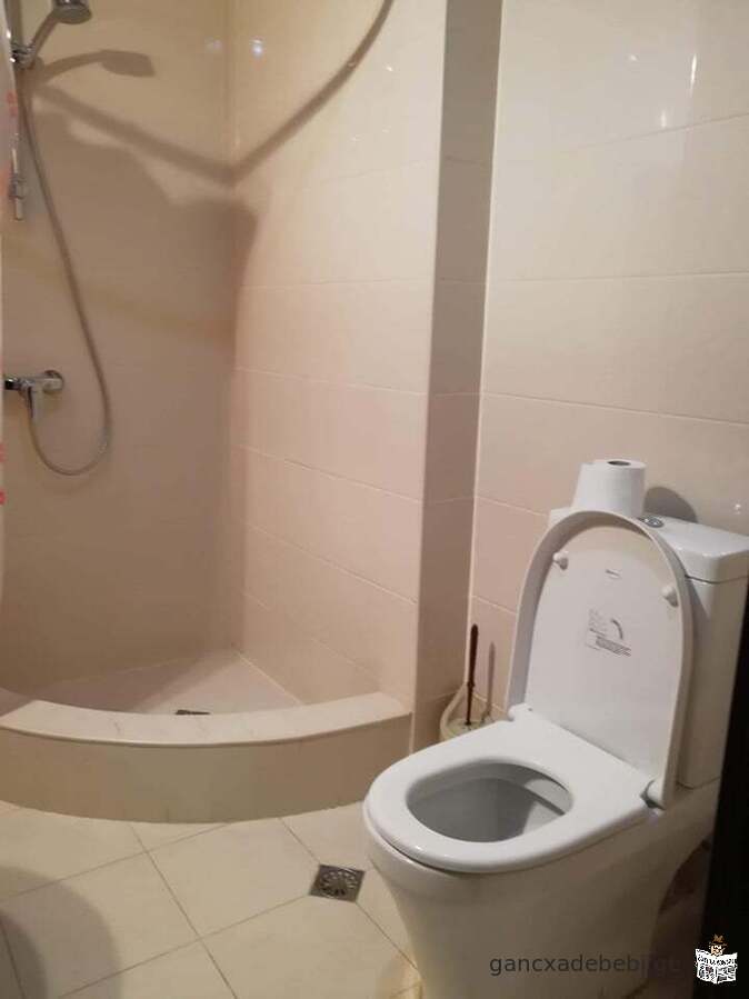 qiravdeba! baTumSi ORBI SEA TOWER 1 oTaxiani apartamenti