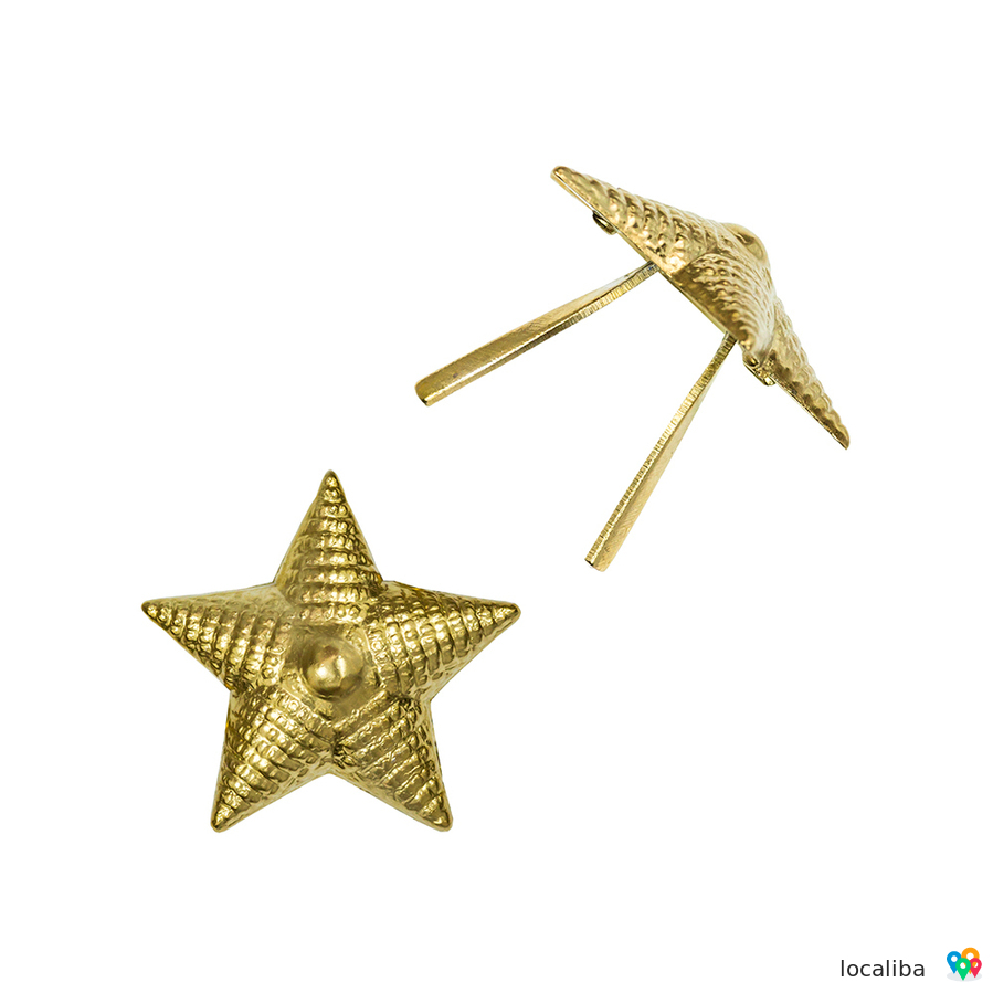 Sewing accessories Stars