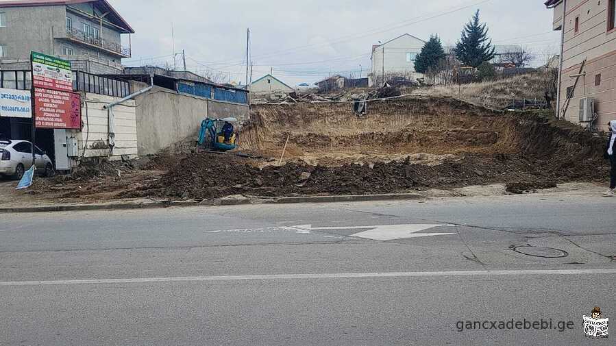 qiravdeba komerciuli miwa,centralur quCaze