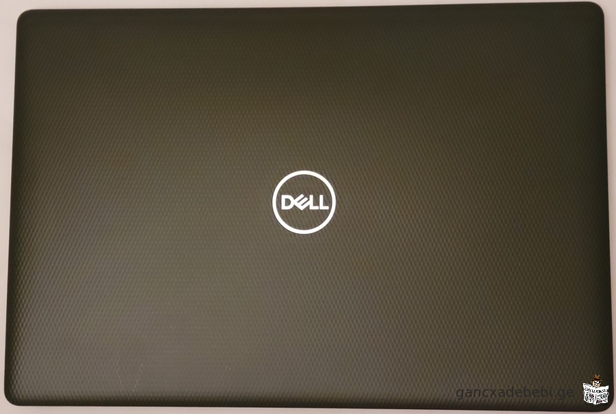 Dell Inspiron 3593 15.6", 8GB/1TB, i5-1035G1, UHD Graphics G1, W11H, ახალივით, 4 ბირთვიანი