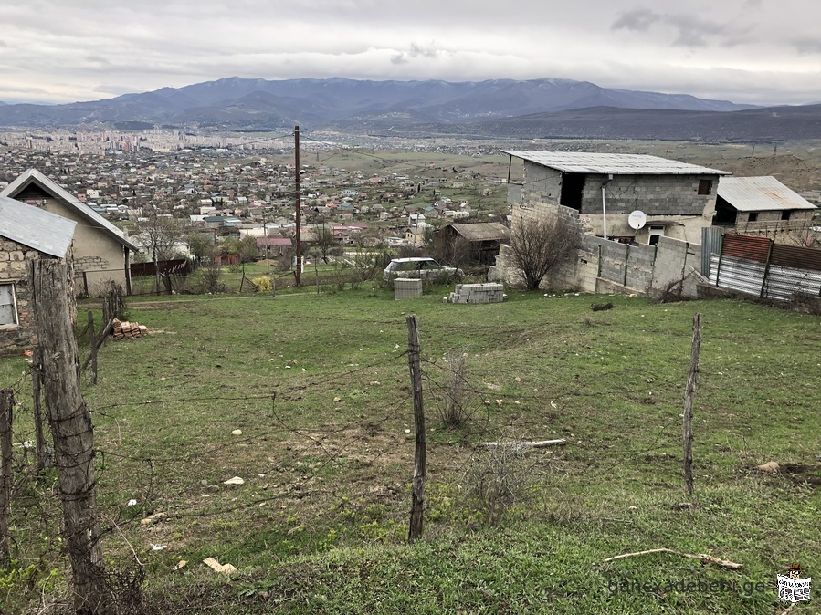 iyideba miwis nakveTi muxianis agarakebze