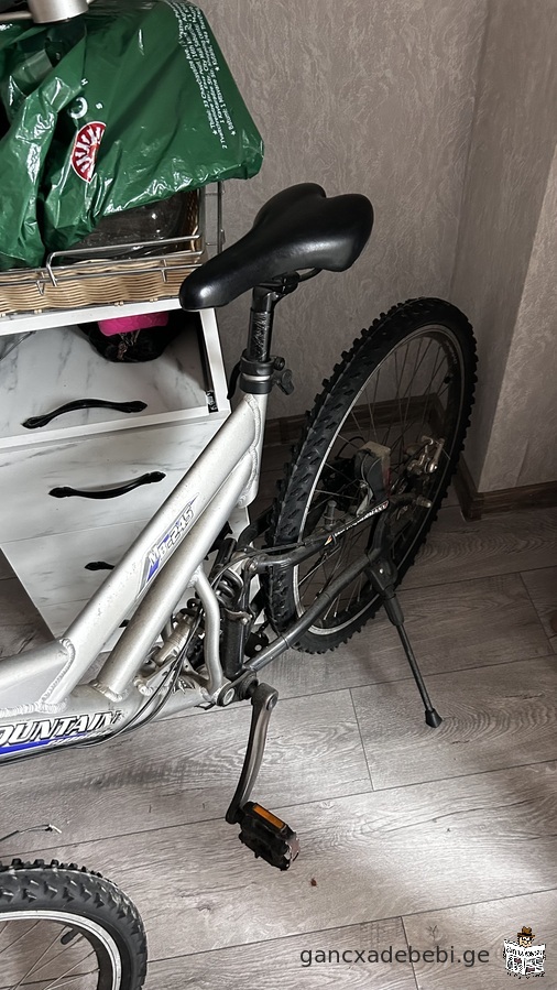 Продам велосипед vyidi velosipeds