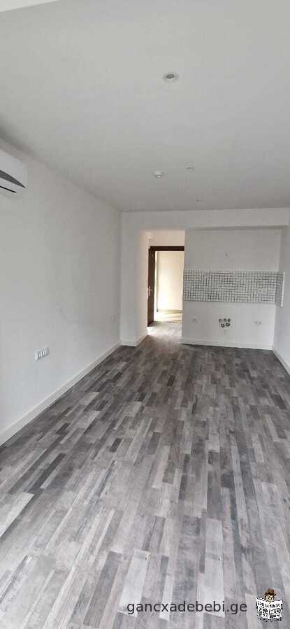 Apartment for sale in Batumi