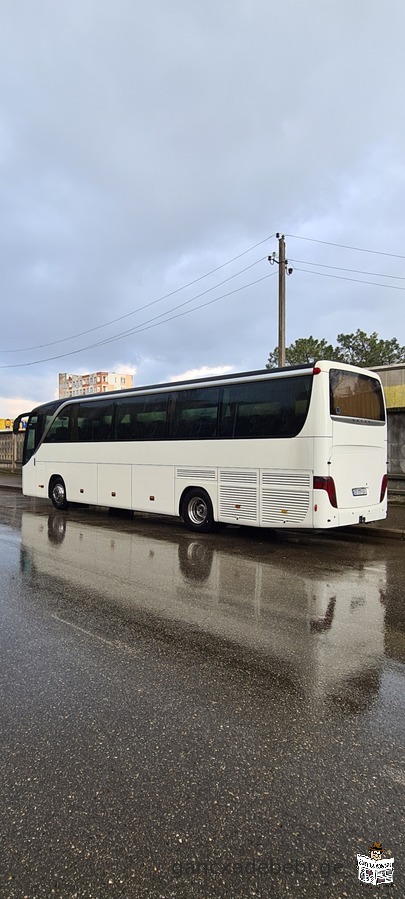 Tourist Bus