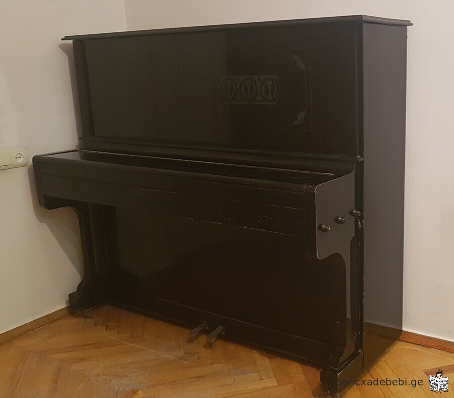 iyideba pianino