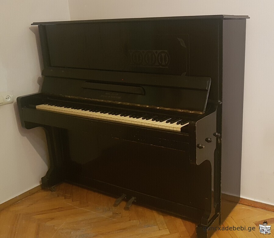 iyideba pianino