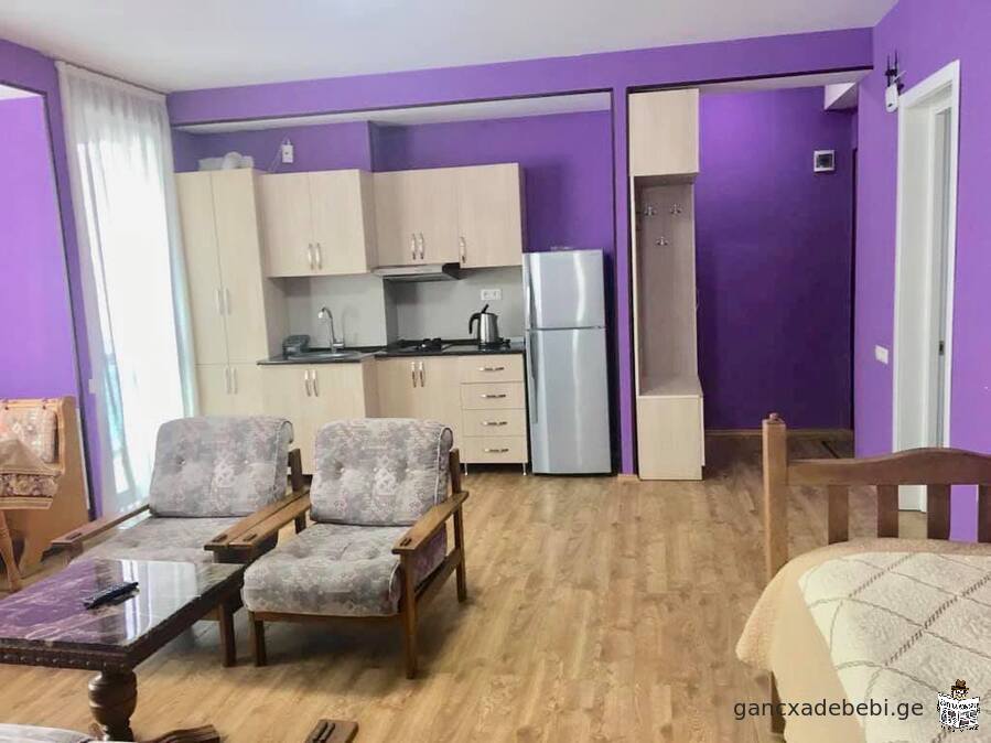 5700$ iyideba apartamenti bakurianSi,sacxovrebel.kompleqs :hilsaidSi". Tea 595187038