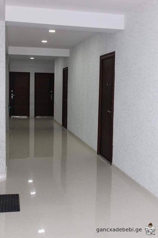 5700$ iyideba apartamenti bakurianSi,sacxovrebel.kompleqs :hilsaidSi". Tea 595187038