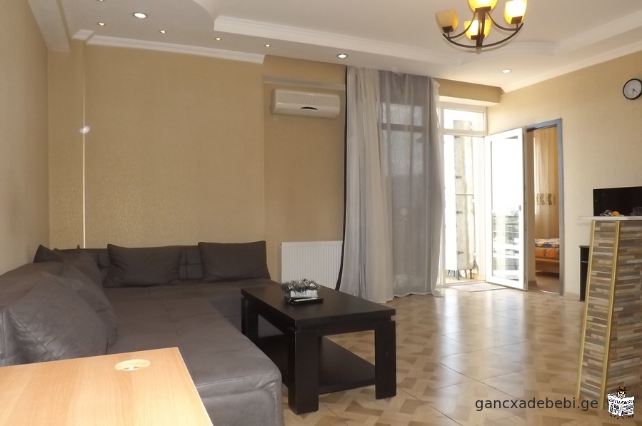 Apartment for rent near metro Didube