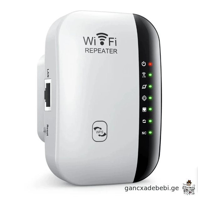 300 Mbps usadeno WIFI Repeater 2.4G routeri Wifi Range Extender Wi-Fi signa