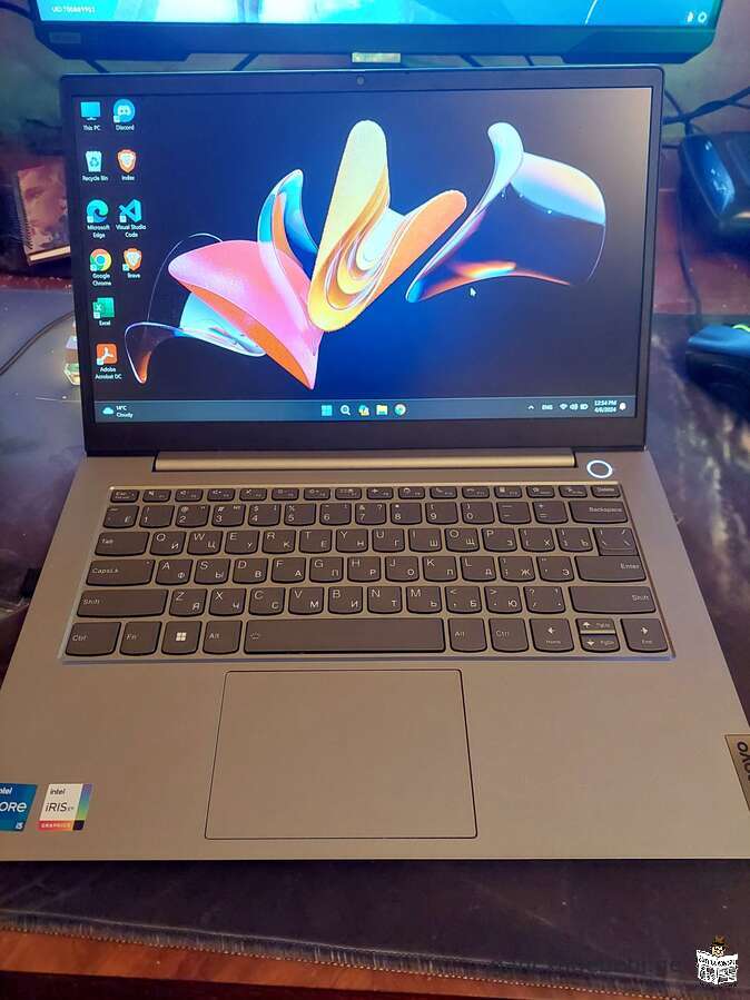 Lenovo ThinkBook G4 14 FHD (i5-1235U/16GB/512GB SSD)