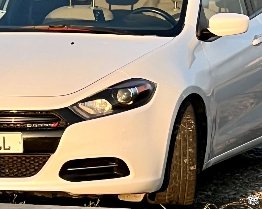 🔥Продам🔥 ♈ Dodge Dart 2.4 AT SXT (2014) ♈