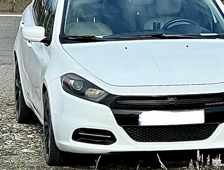 🔥Продам🔥 ♈ Dodge Dart 2.4 AT SXT (2014) ♈