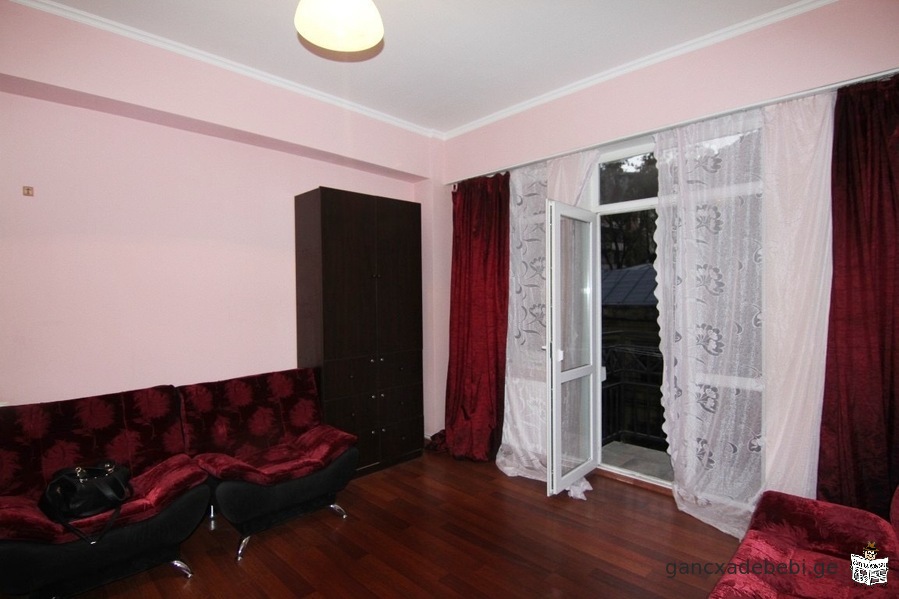 For sale: 2 room apartment Ingorokva st 19