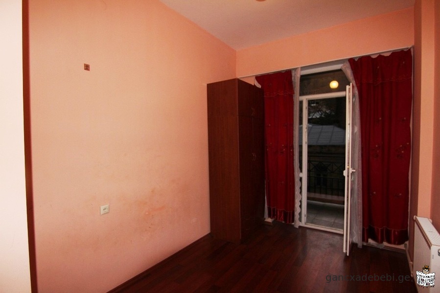 For sale: 2 room apartment Ingorokva st 19