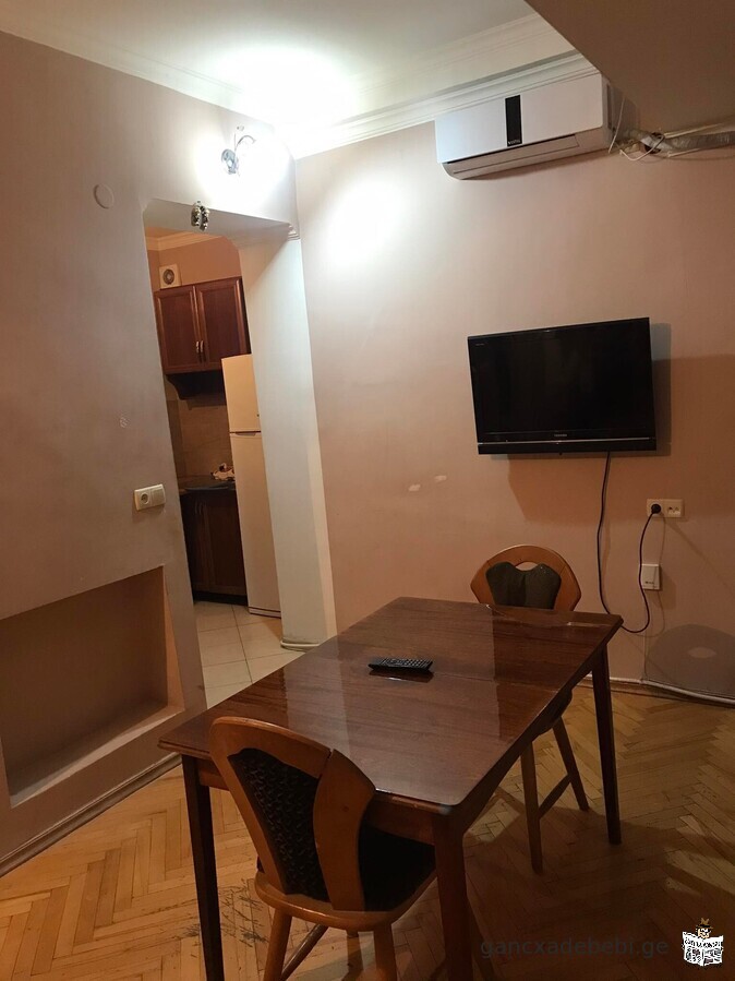 Apartment for rent in Tbilisi