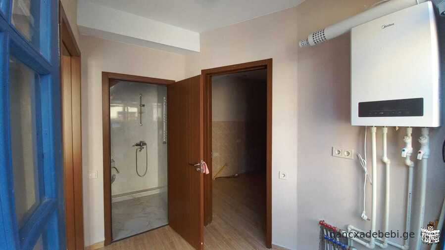 Apartment for sale in the center of Tbilisi