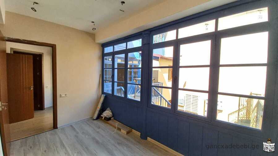 Apartment for sale in the center of Tbilisi