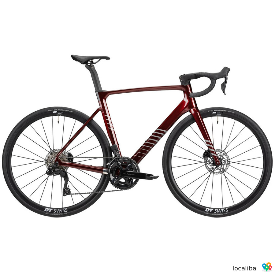 2024 Radon Vaillant 8.0 Road Bike (KINGCYCLESPORT)