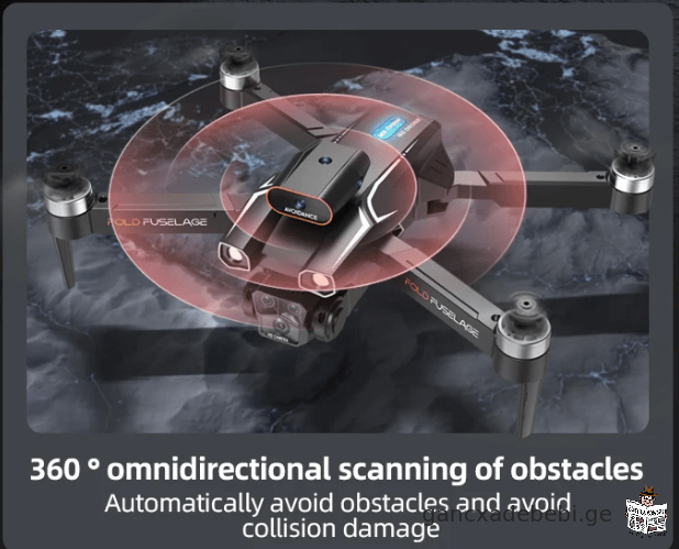 KBDFA M8S RC droni profesionaluri ormagi HD kameriT