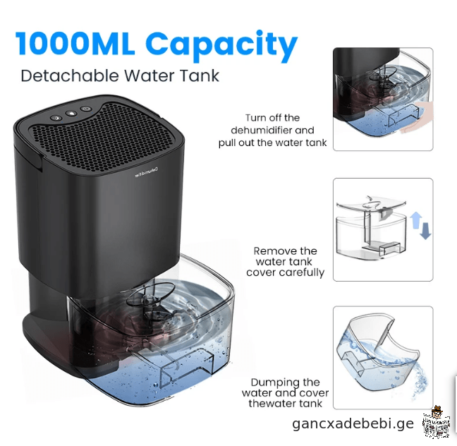 nestis Semwovi - tenis amomSrobi aparati 1000 ml Zlieri