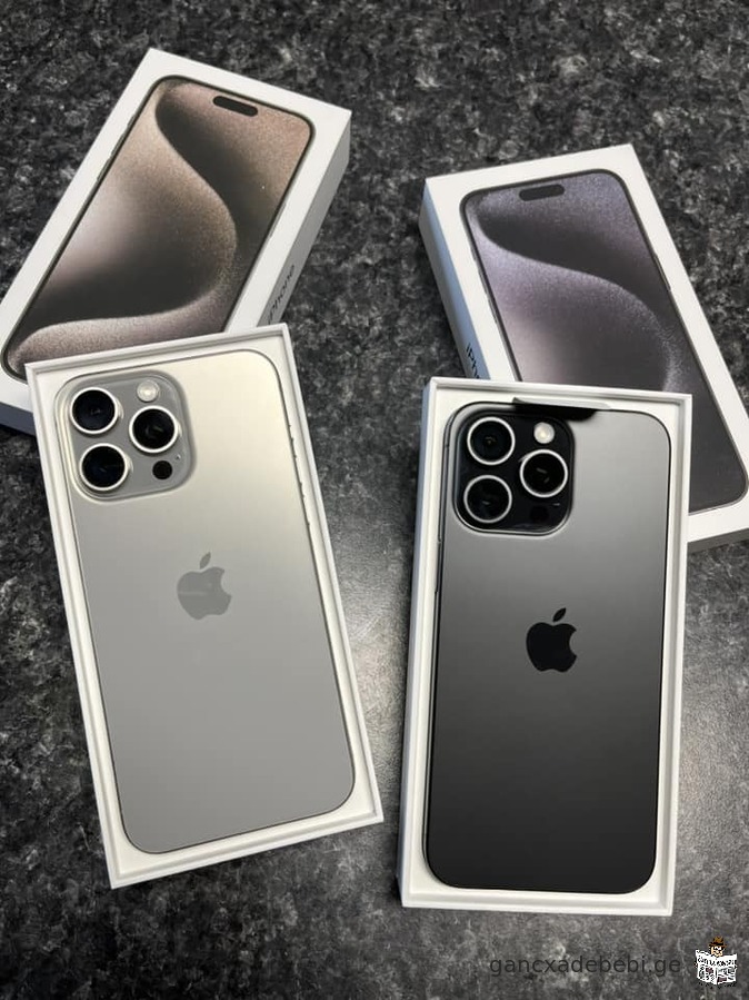 Apple iPhone 15 Pro Max, iPhone 15 Pro, iPhone 15, iPhone 15 Plus, iPhone 14 Pro Max, iPhone 14 Pro