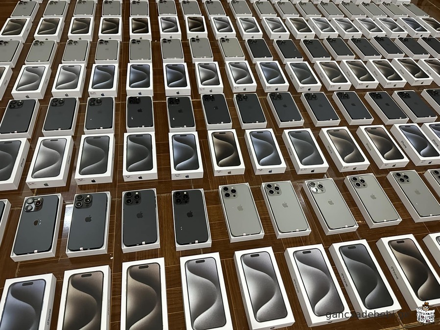 Apple iPhone 15 Pro Max, iPhone 15 Pro, iPhone 15, iPhone 15 Plus, iPhone 14 Pro Max, iPhone 14 Pro