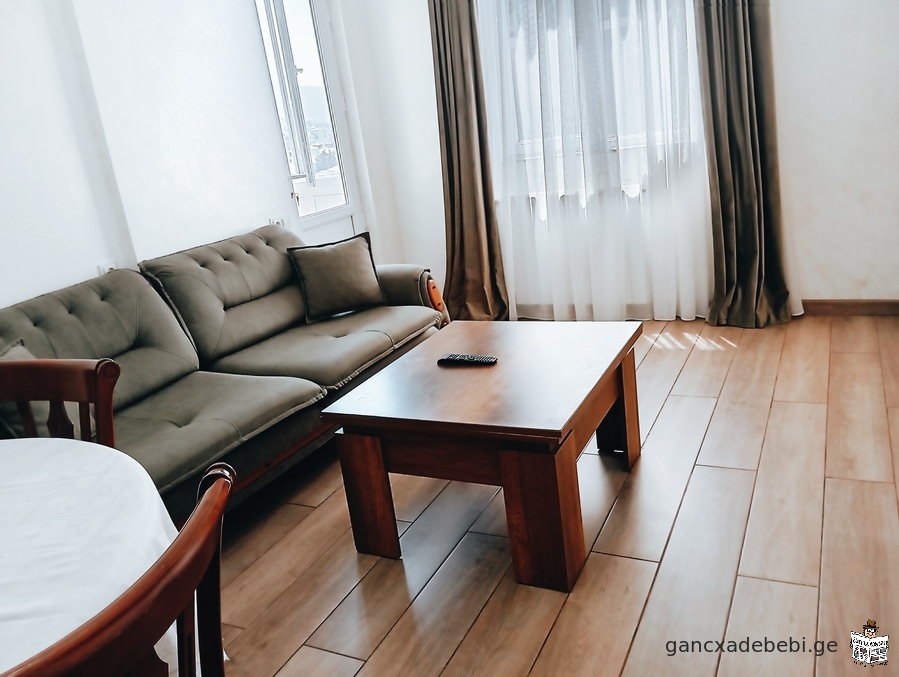 Apartment for rent in Batumi