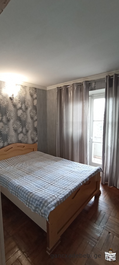 Flat for rent Kutaisi