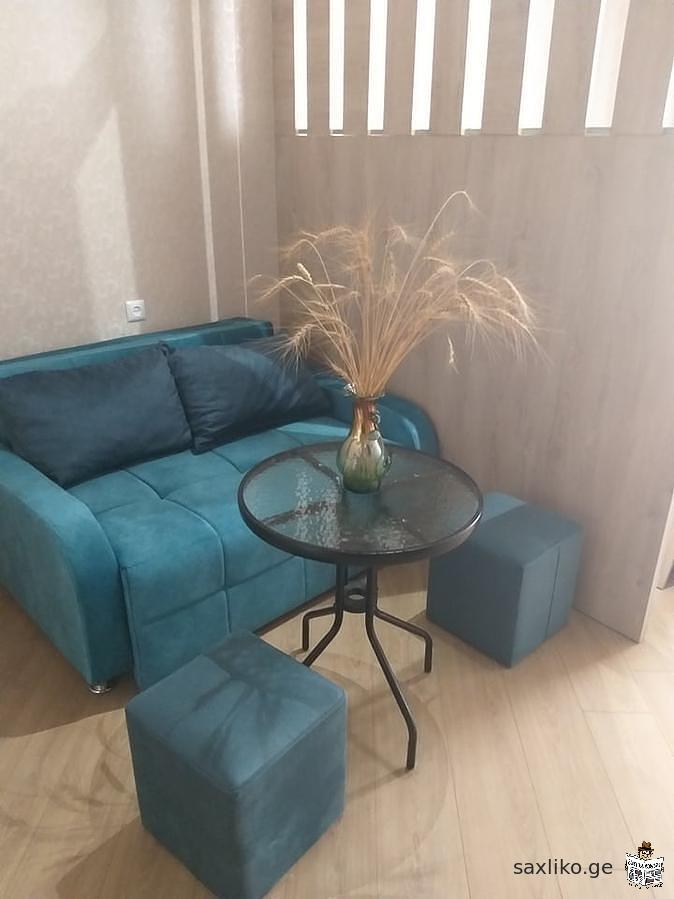 ფრანგ:#Appartement Quotidien #Isani Tél: 597788428 / 90GELლ /