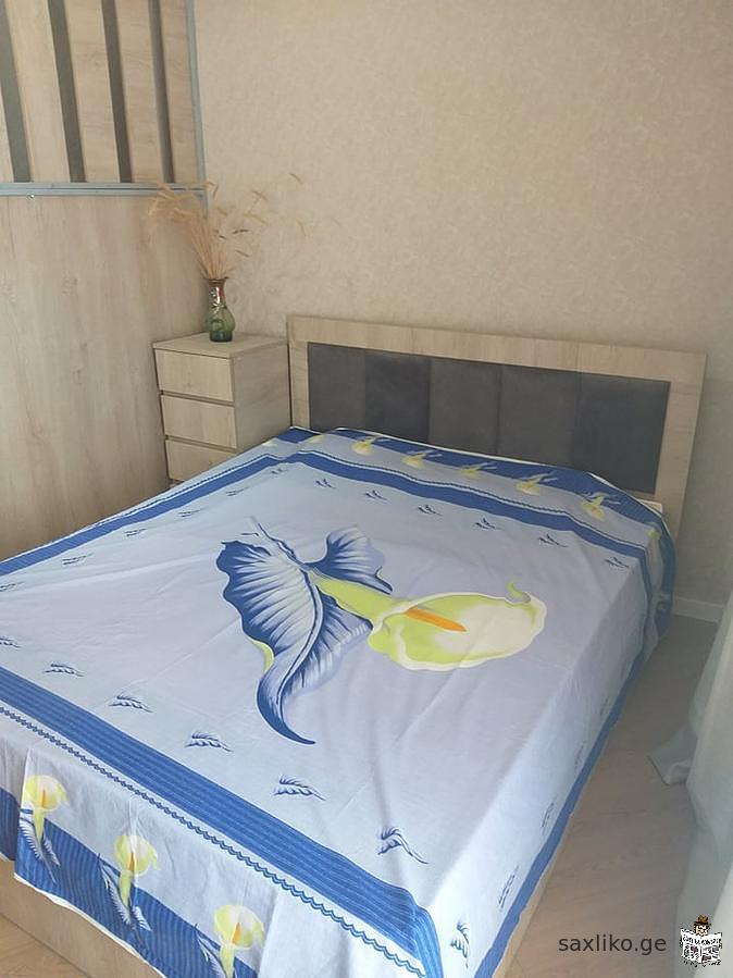 ფრანგ:#Appartement Quotidien #Isani Tél: 597788428 / 90GELლ /