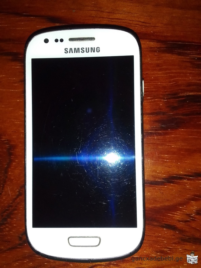 Samsung I8190 2013 Galaxy S3 mini