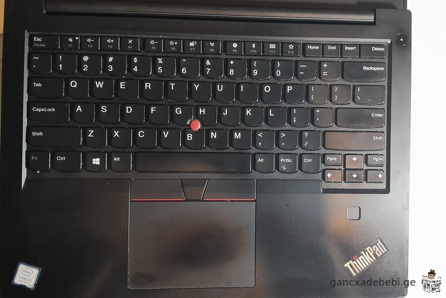 iyideba biznes klasis leptopi LENOVO THINKPAD E480