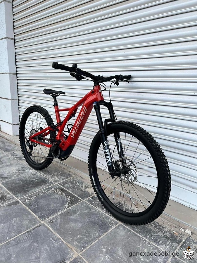 Specialized Levo Sl Comp 2020