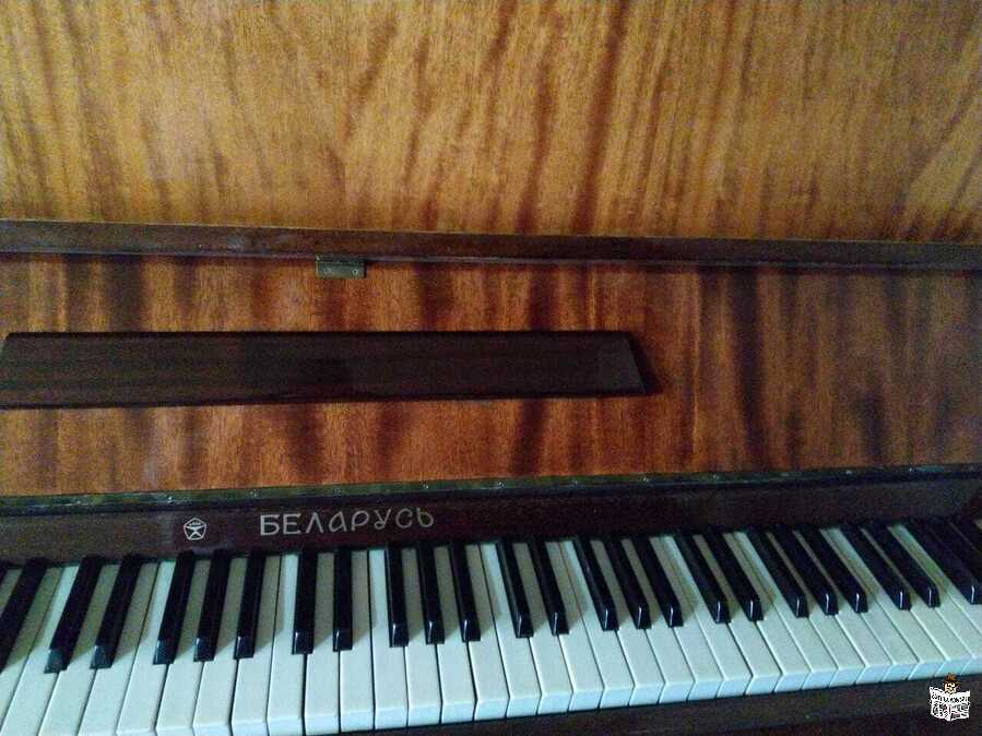 pianino