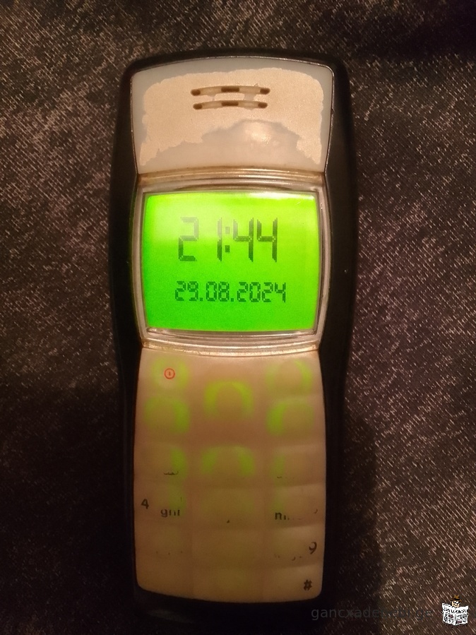 NOKIA 1100