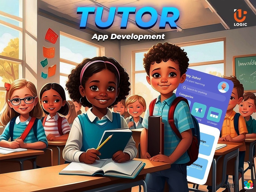 Ondemand Tutor App Development Company