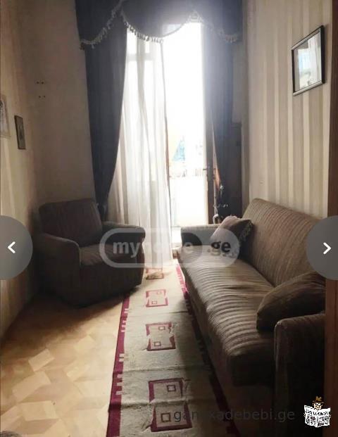 Flat for rent in Vake