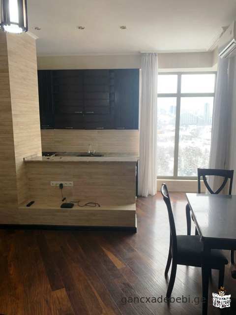 Flat for rent in Bagebi